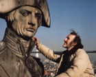 Image from linked report: Sir Donald Insall obituary