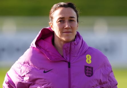 Lucy Bronze