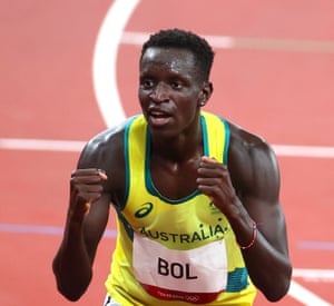 Peter Bol