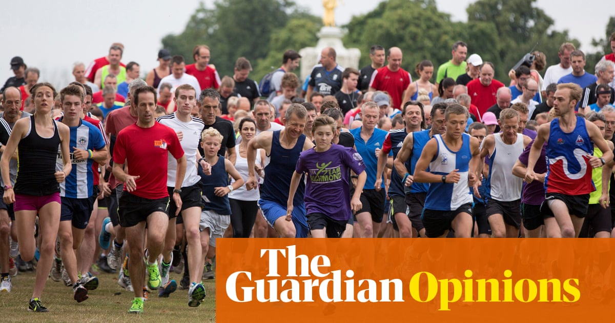 Great British Farce if parkrun does not return but clubs and casinos do | Sean Ingle