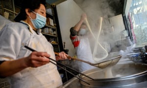 The policy is inspired by Xi Jinping’s ‘operation empty plate’