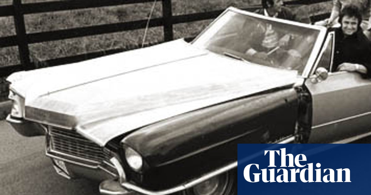 Rock Star Cars Under The Bonnets Of Johnny Cash Snoop Dogg And