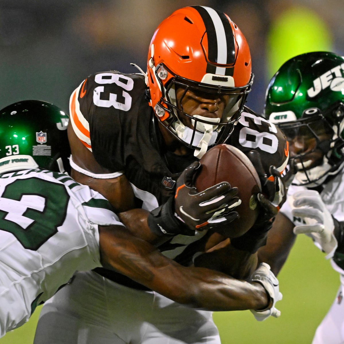 browns loss to jets
