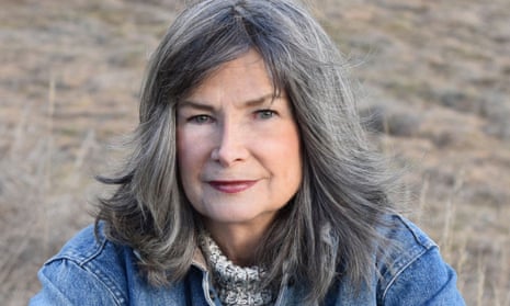 Delia Owens, American wildlife scientist turned author