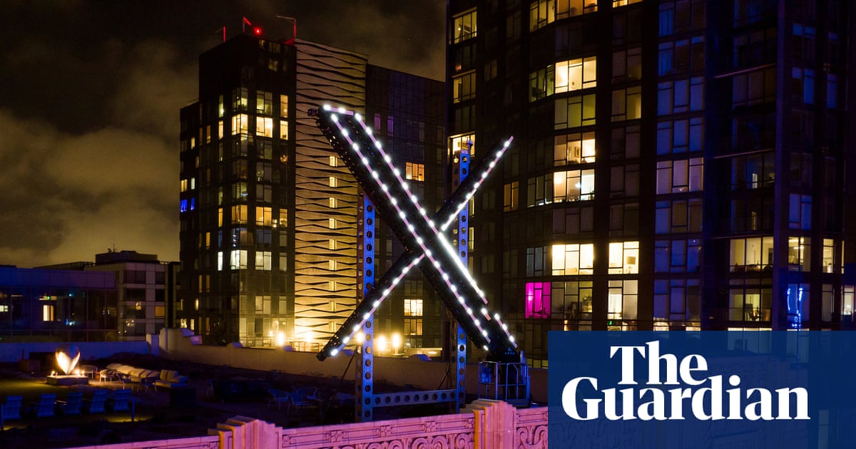 Deepfake-beelden van Grok ‘digitaal uitkleden’ vrouwen onderzocht door Australische online veiligheidswaakhond | AI (kunstmatige intelligentie)