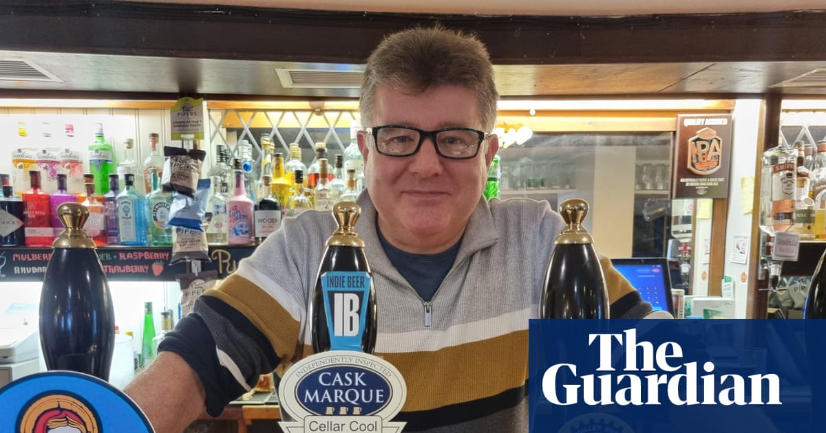 Q: Are phone cheats killing the pub quiz? A: Not according to these question setters