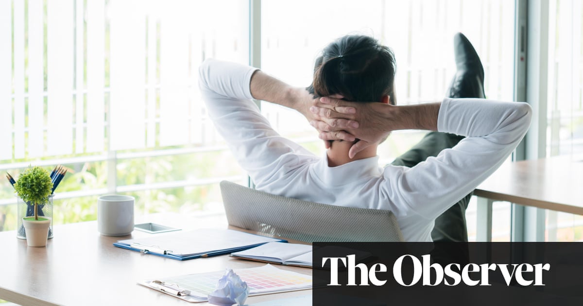Quiet quitting: why doing the bare minimum at work has gone global