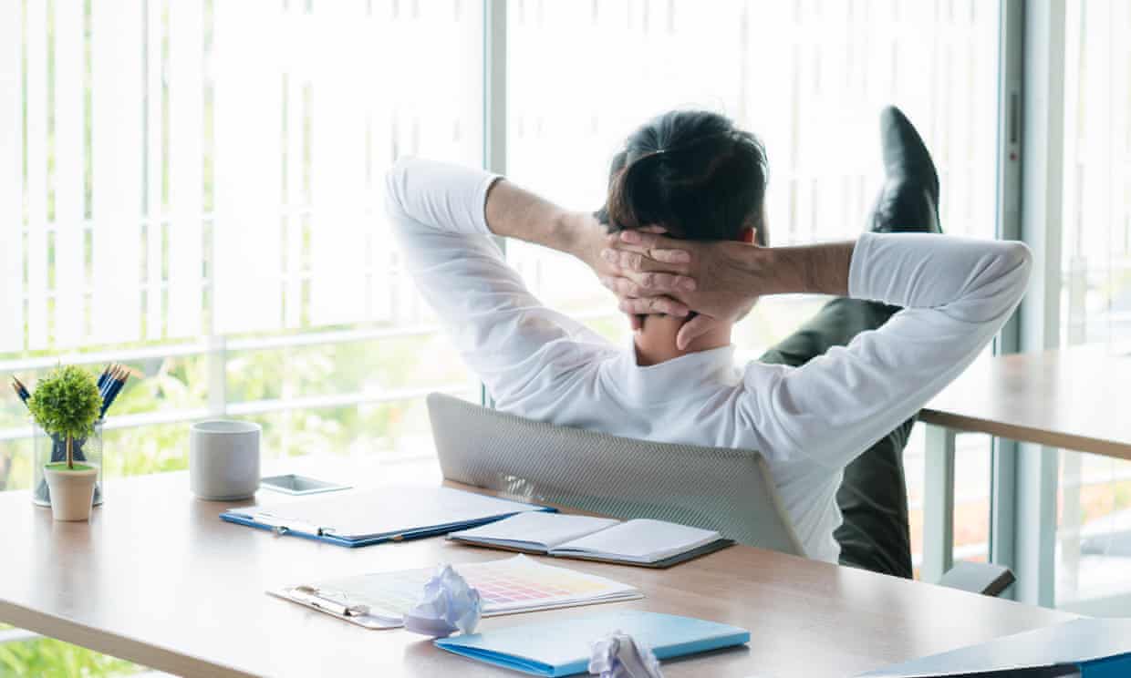 the guardian  -  quiet-quitting-why-doing-the-bare-minimum-at-work-has-gone-global https://www.theguardian.com/money/2022/aug/06/quiet-quitting-why-doing-the-bare-minimum-at-work-has-gone-global