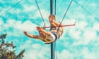 Outdoor vibes: 10 of Britain's best wild festivals for 2022