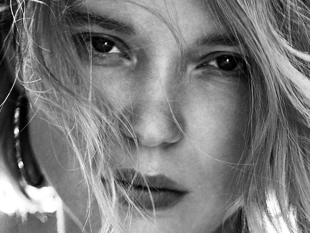 Lea Seydoux I Have Got Lighter As I Ve Got Older Film