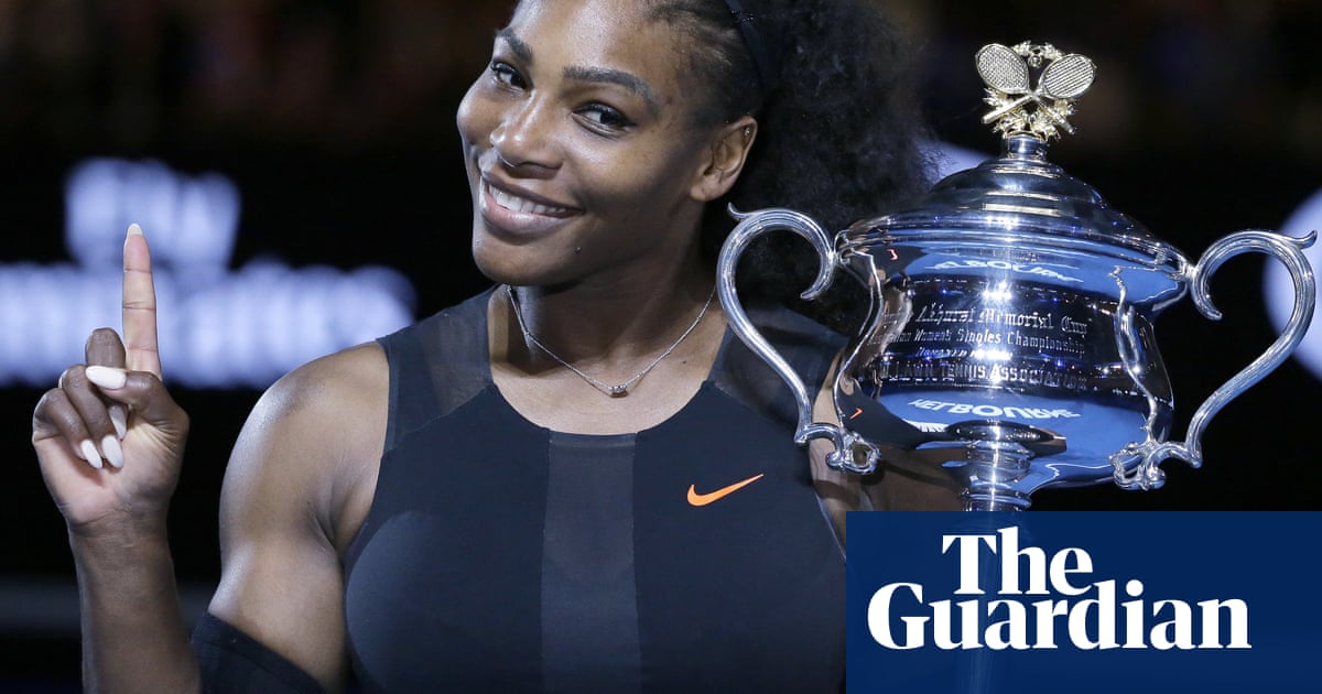 Grand slams, gold medals and foot faults: Serena Williams’ most notable moments