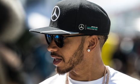 Lewis Hamilton not responding to messages from new FIA president