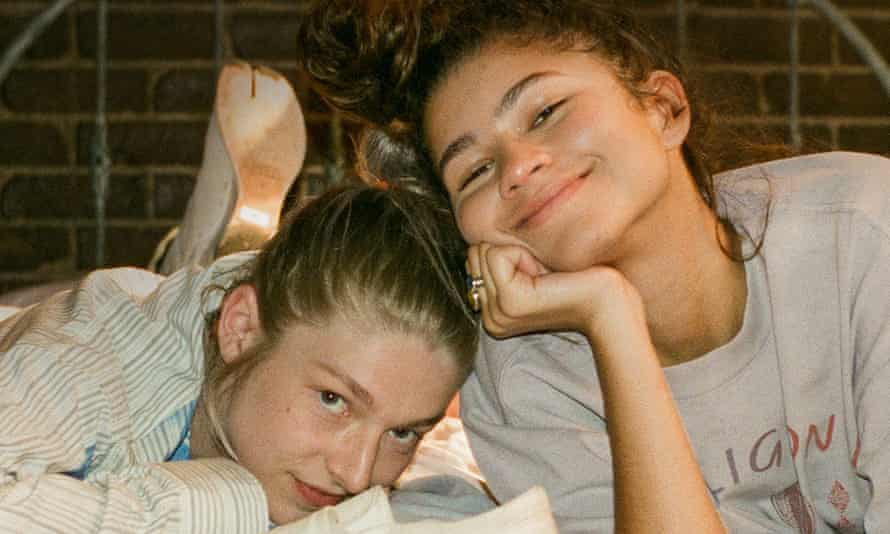 Euphoria Trouble Don’t Last Always review Zendaya shines in bleak midwinter tale Television Euphoria Trouble Don’t Last Always review Zendaya shines in bleak midwinter tale Television