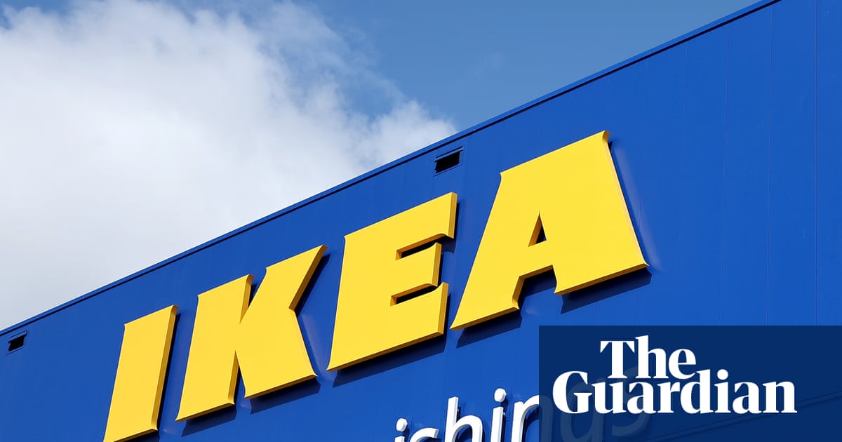 Ikea to pilot online buyback service for secondhand furniture