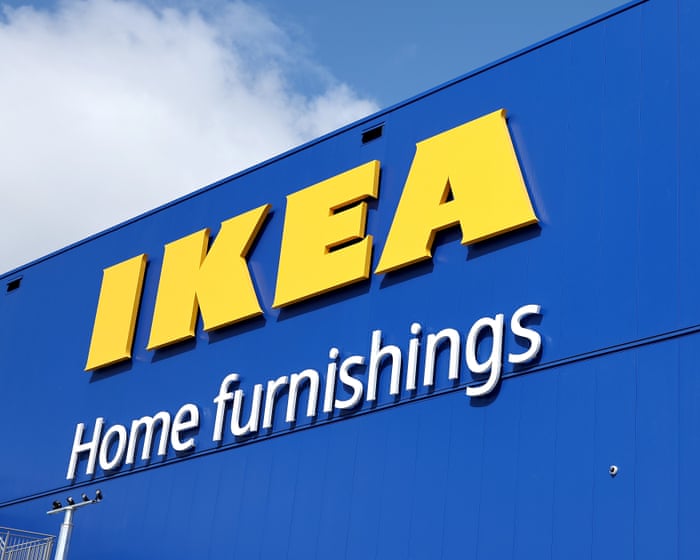 Ikea to pilot online buyback service for secondhand furniture