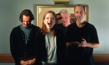 Ordures en 1995