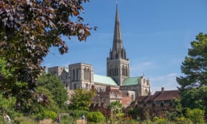 Chichester Cathedral