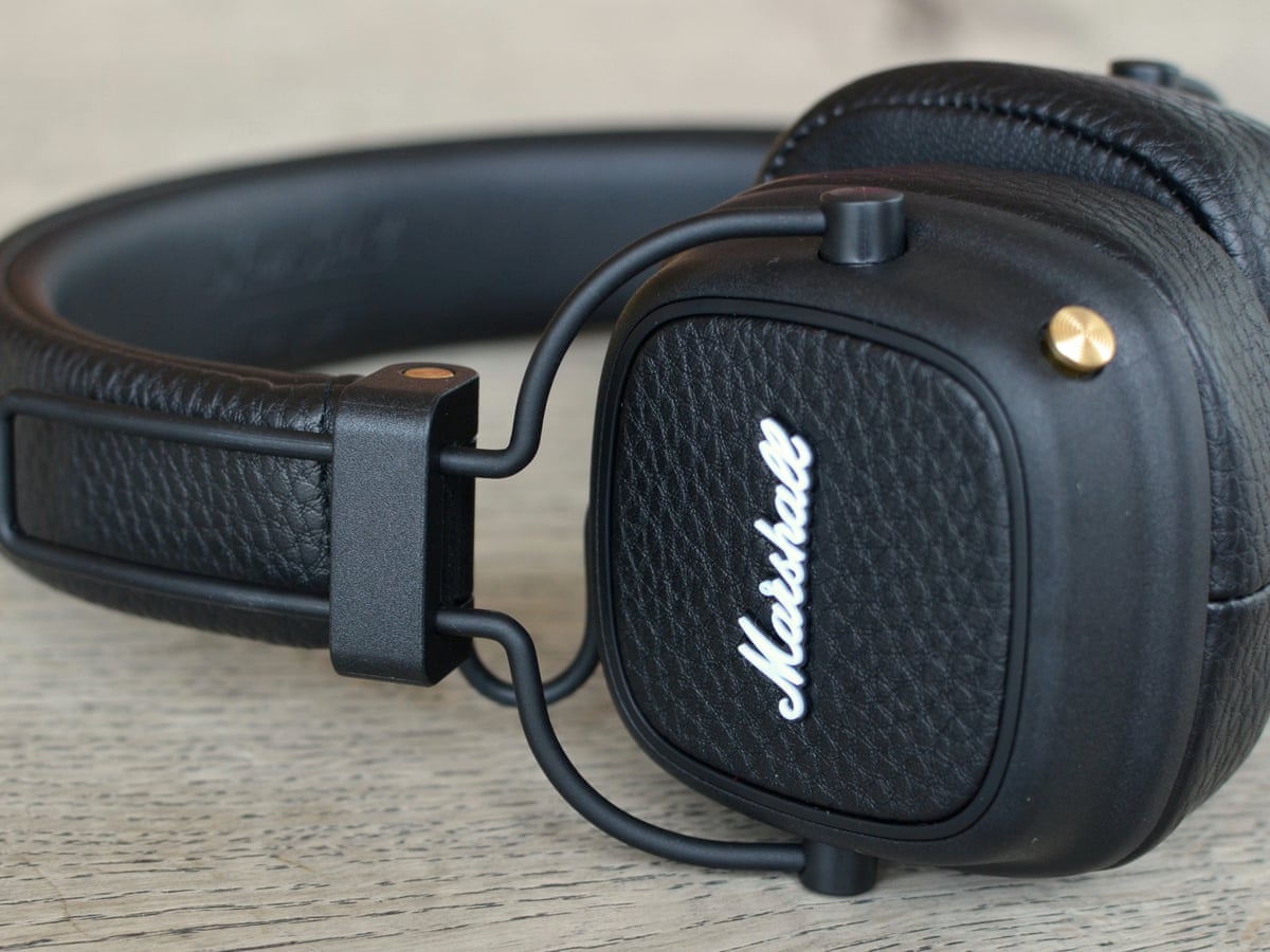 Marshall Major Iii Bluetooth Review Rocking Wireless Headphones Headphones The Guardian Marshall Major Iii Bluetooth Review Rocking Wireless Headphones Headphones The Guardian