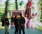 Female nudity and art that stinks: key takeaways from Venice Biennale 2026