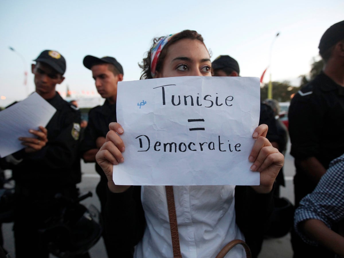 the guardian view on the arab spring a decade on a haunting legacy editorial the guardian