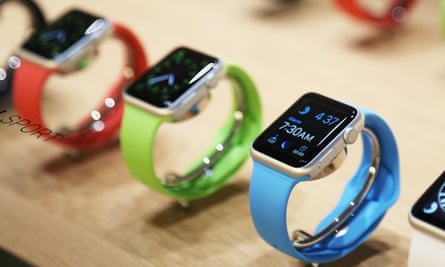 Is Apple’s time over?