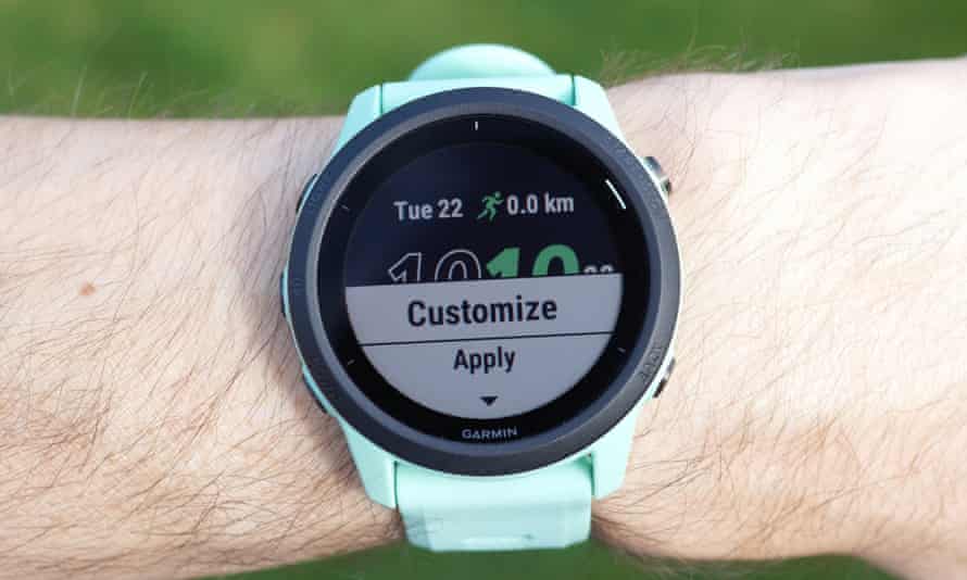 Garmin Garmin