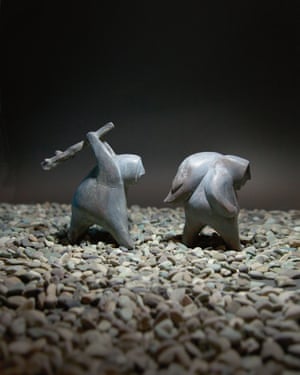 Image result for shaun tan the singing bones