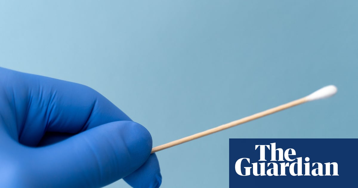 Swab test can identify children with potentially deadly heart condition, study finds