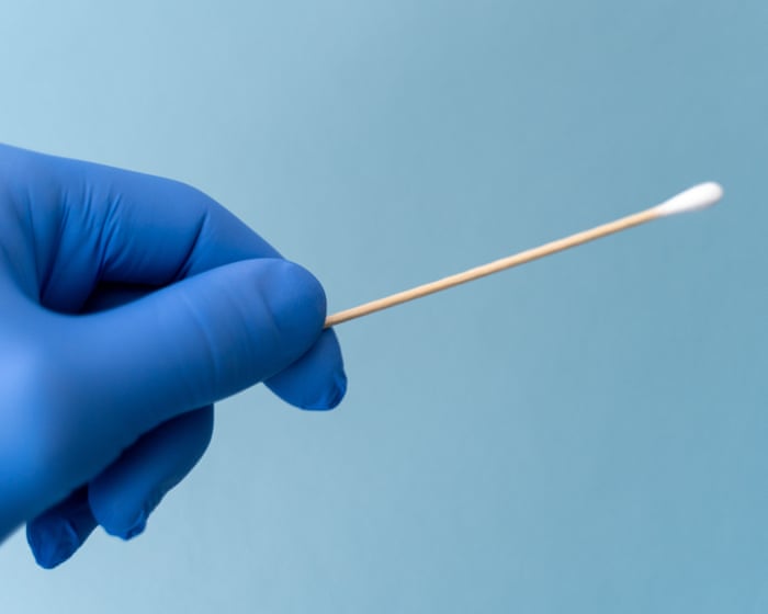 Swab test can identify children with potentially deadly heart condition, study finds