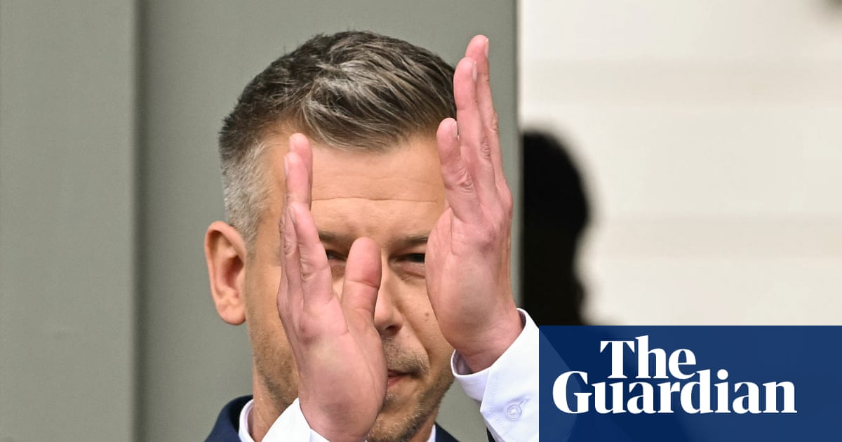 Hungary's prime minister-elect vows to suspend propaganda machine' state media