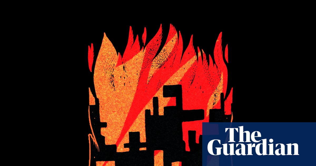 The Gaza model: is this what war looks like now? | Mohamad Bazzi