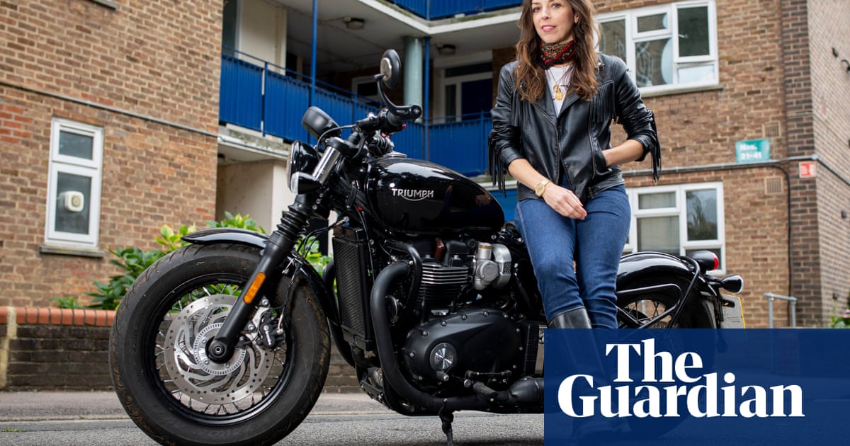 Comedian Bridget Christie: ‘I see my flasher’s penis all the time. But I can make horrible things amusing’