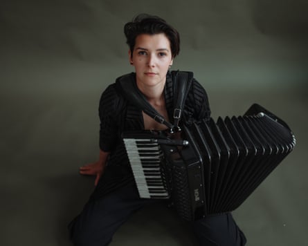 Amy Thatcher