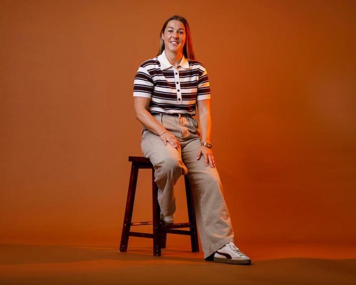 ‘People think I’ve vanished’: Mary Earps on signing for London City and feeling forgotten