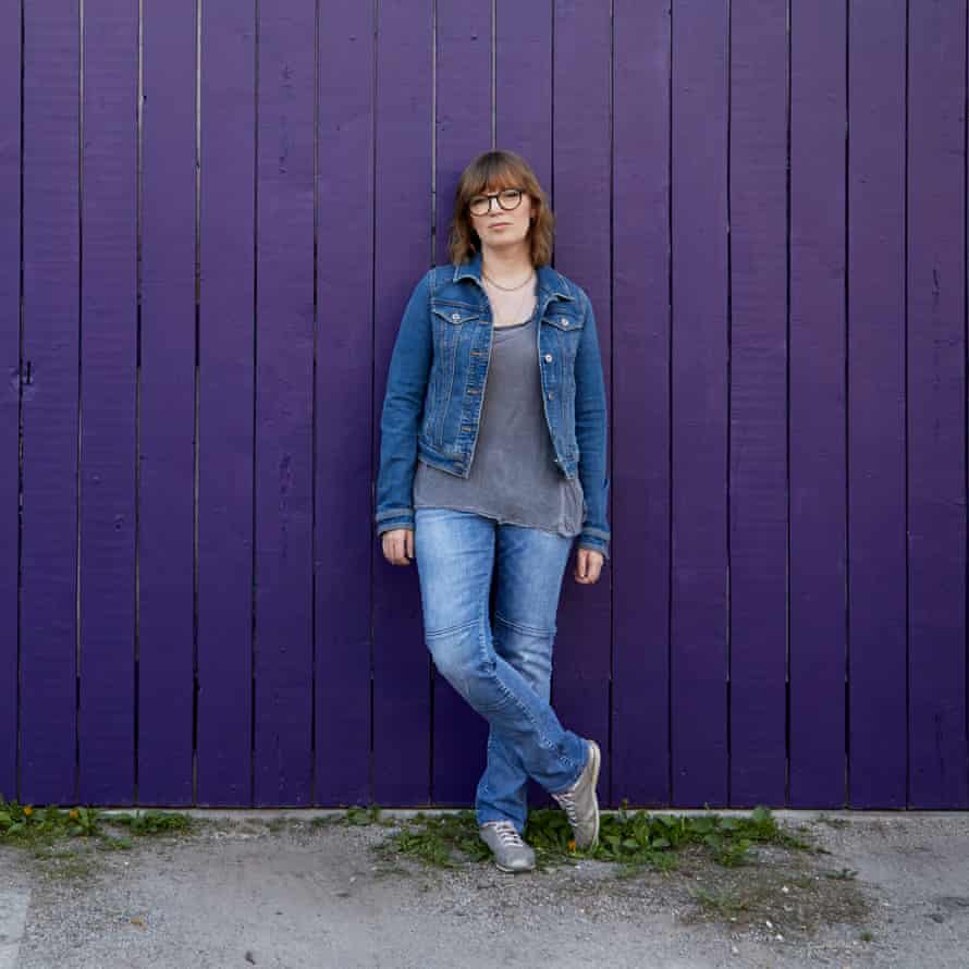 Sarah Polley