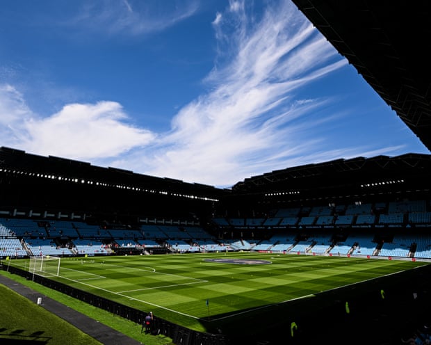 Celta Vigo’s La Liga Opener Postponed Due to Fungal Outbreak on Estadio de Balaídos Pitch Celta Vigo’s La Liga Opener Postponed Due to Fungal Outbreak on Estadio de Balaídos Pitch