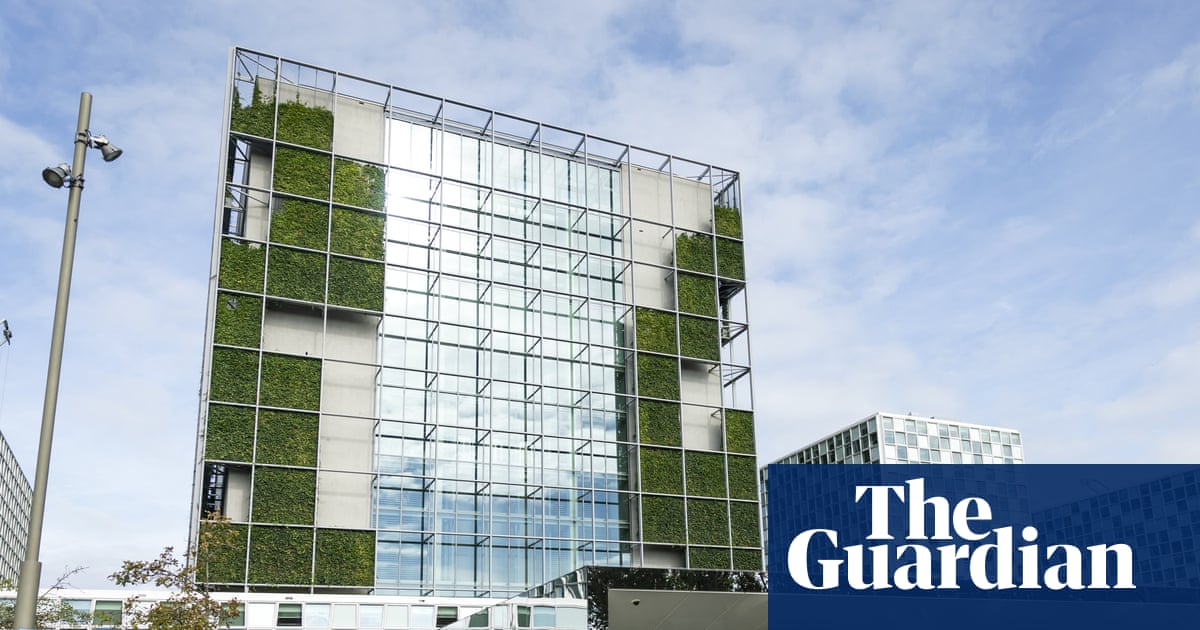 US imposes sanctions on international criminal court