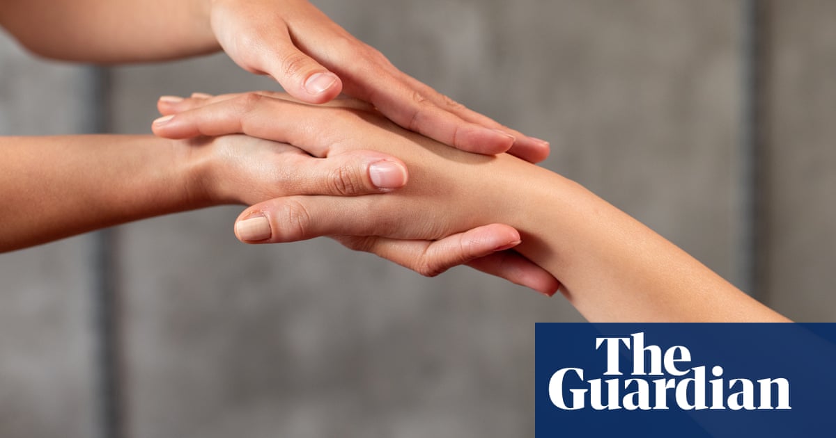 Life outside work was chaotic and grubby. Behind the beauty counter I became someone else | Chloe Elisabeth Wilson