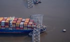 Body of last missing worker killed in Baltimore bridge collapse recovered