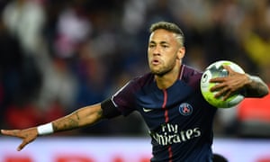Neymar