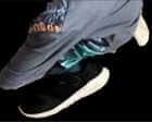 Australia news live: police release images of children’s clothing in plea for help investigating alleged abuse at childcare centres