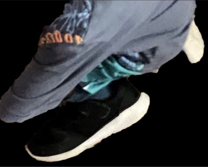 Police release images of clothes to help identify victims of alleged Sydney childcare paedophile