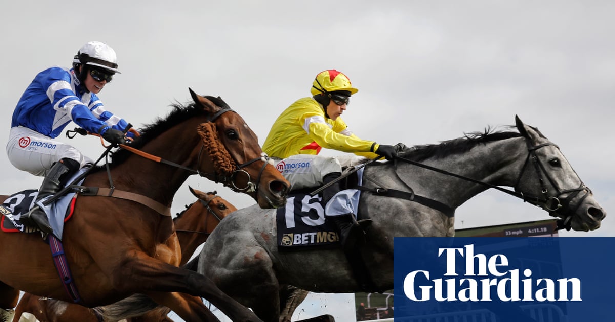 Cheltenham festival day two: L'Eau Du Sud can edge Majborough in Champion Chase