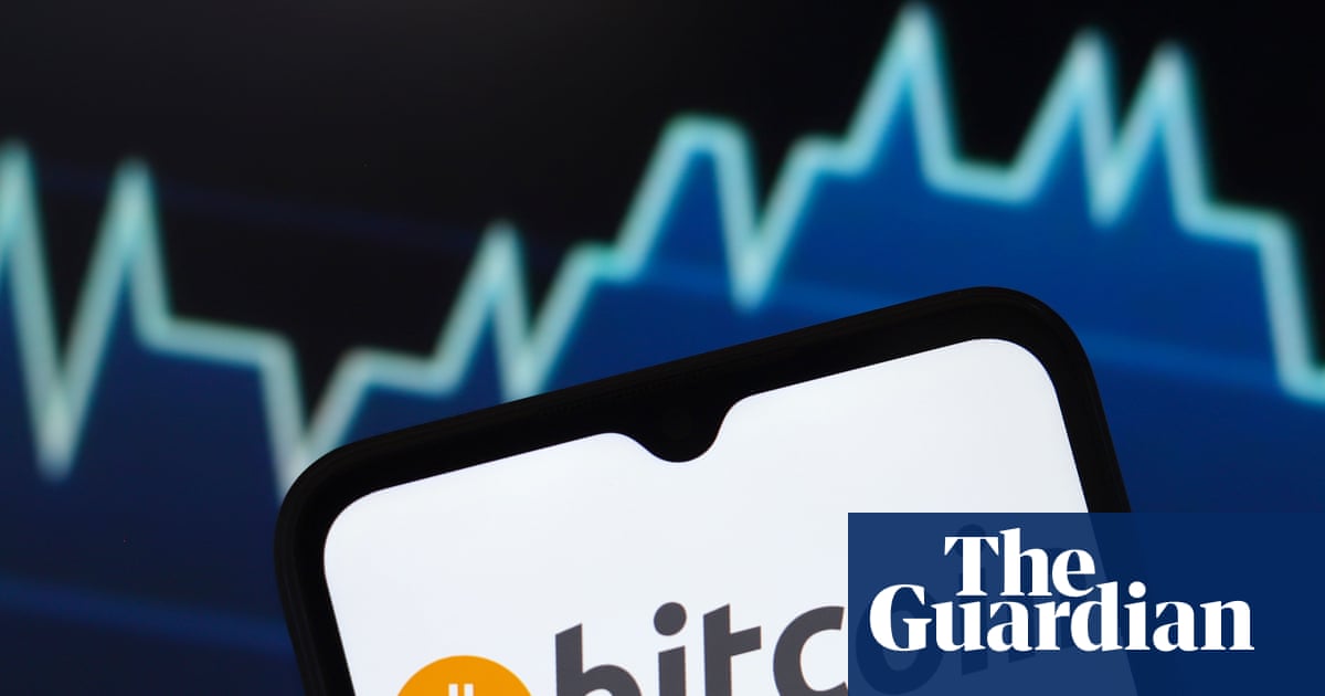 Tell us: how have you been affected by falling cryptocurrency prices?