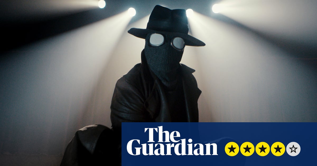 Ανασκόπηση Spider-Noir – Η κομψή άποψη του Nicolas Cage για τον υπερήρωα ως ντετέκτιβ της δεκαετίας του 1940 είναι τεράστια διασκεδαστική