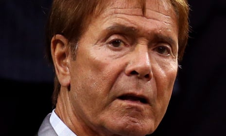 Sir Cliff Richard said he was left feeling ‘publicly violated’ by the alleged deal between the BBC and the police, according to the Sun.