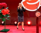 Swedish centre-left opposition widens lead to three seats with 95% of votes counted – Europe live