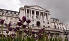 Bank of England forecasts undermined by out-of-date-methods, report finds