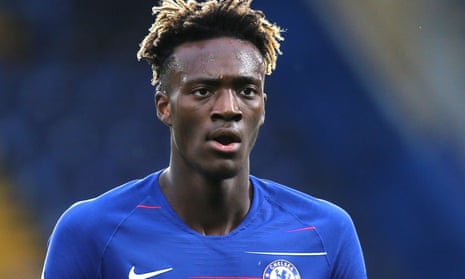 Tammy Abraham - Hành Trình Niềm Hy Vọng Từ Học Viện Tammy Abraham - Hành Trình Niềm Hy Vọng Từ Học Viện