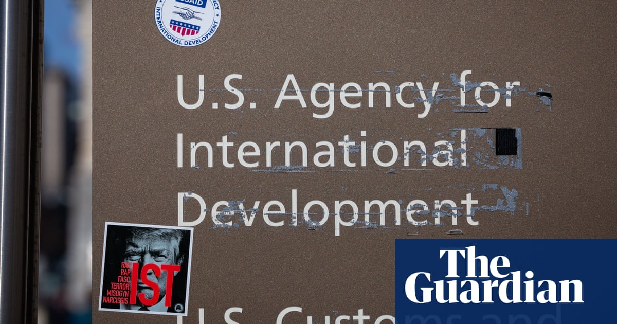 Musk and Doge’s USAid shutdown likely violated US constitution, judge rules | Trump administration Musk and Doge’s USAid shutdown likely violated US constitution, judge rules | Trump administration
